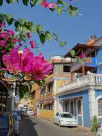 Panaji: The Heart of Goa