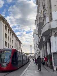 Casablanca: Where Tradition Meets Modern Glamour