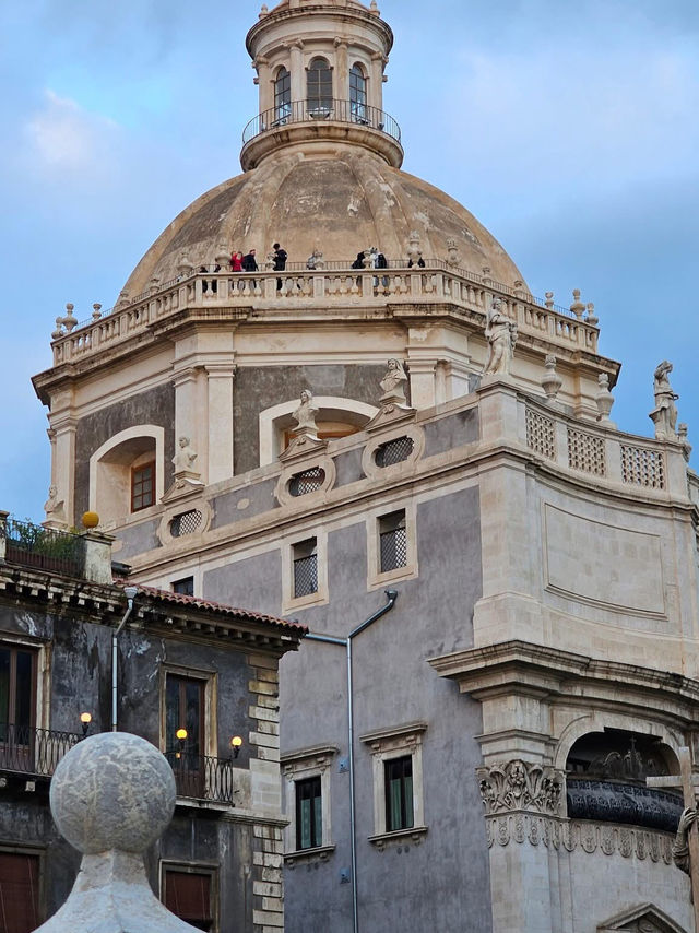 Catania 🇮🇹