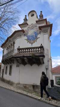 🚶 Mystical Walks in Sintra