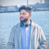 Copenhagen 4 Days Itinerary