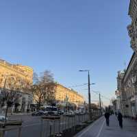Chisinau 2 Days Itinerary