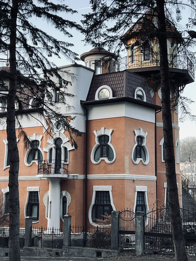 Short but beautiful Trip to Kislovodsk