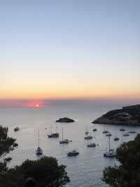 Ibiza’d and Unbothered — Bikinis & Parties 