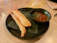 ร้านอาหารญี่ปุ่นบรรยากาศดีที่ Hasselt