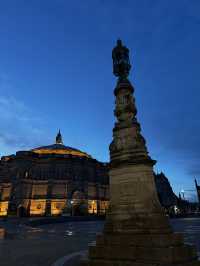 Edinburgh Escape: A Day of Castles, Closes, and Cobbled Charm