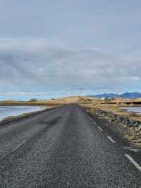 South coast of Iceland