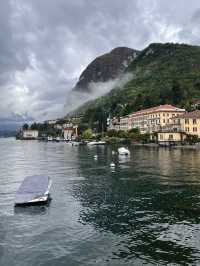 💙 Lake Como in a Day: Como, Bellagio, Menaggio & Varenna Highlights 🚤🌄