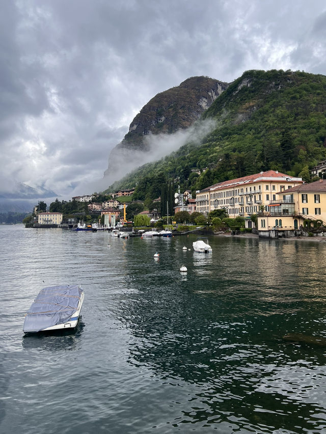 💙 Lake Como in a Day: Como, Bellagio, Menaggio & Varenna Highlights 🚤🌄