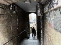 Day trip to Edinburgh wow 