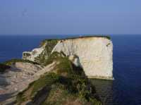 Old harry rocks