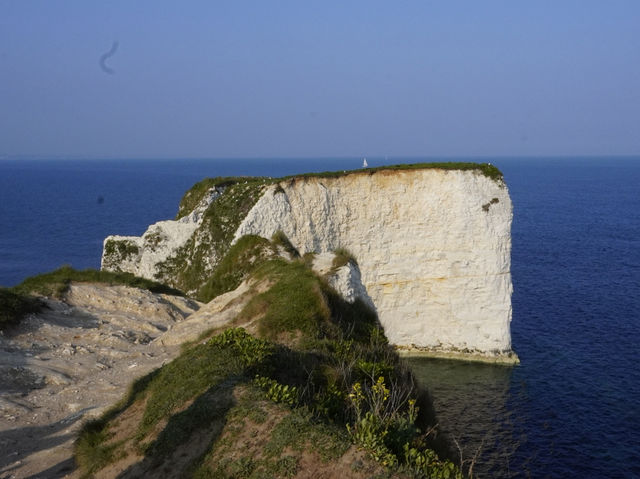 Old harry rocks