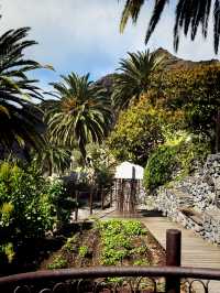 🏞️ Hidden Gem of Tenerife: The Magical Masca Village!