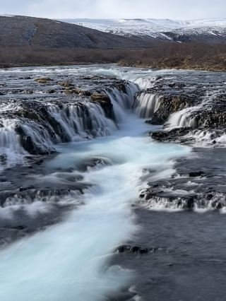 ❄️ Iceland Adventure: Waterfalls, Black Sand Beaches & Northern Lights Magic 🇮🇸✨