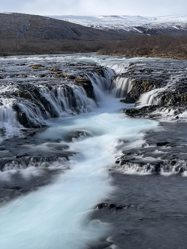 ❄️ Iceland Adventure: Waterfalls, Black Sand Beaches & Northern Lights Magic 🇮🇸✨