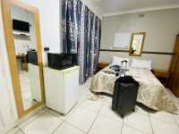 @EmaraldGuestHouse 