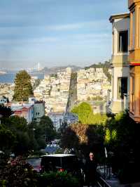 San Francisco on a Budget: Fog, Views, and Free Fun by the Bay