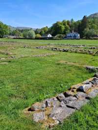Lovely Lake District: Windermere, Grasmere & Rydal, Ambleside 3 Days Itinerary