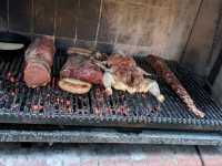 Sights of Buenos Aires