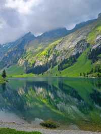 Hiking in Appenzell🇨🇭 A Hidden Alpine Gem!