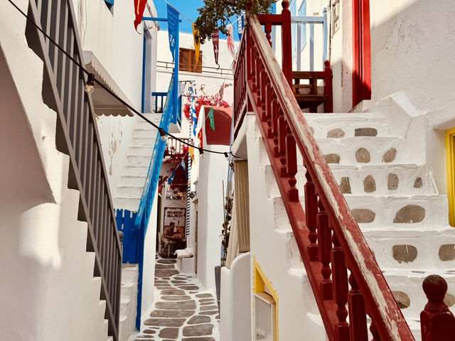 Mykonos 