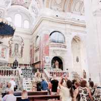 Cattedrale di Santa Maria Assunta e Santa Cecilia