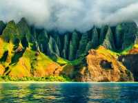 Kalalau Trail: A hike of beauty and challenge!