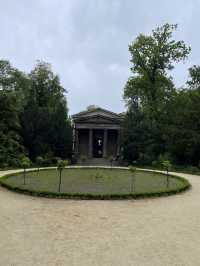 🇩🇪 A Royal Escape: Charlottenburg Palace's Timeless Grandeur