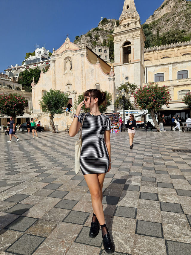 Five unmissable places to visit in Sicily (with Catania as your base)🇮🇹🌋