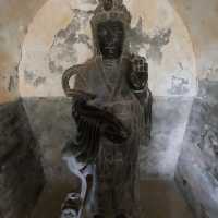 Beihai park is a wonderful park