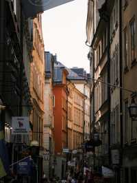 A Magical 3-Day Escape to Stockholm: A Scandinavian Gem
