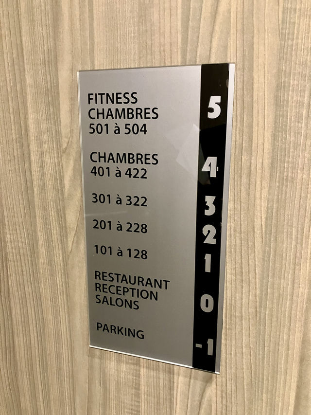 Hotel Lyon-Ouest