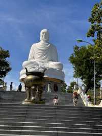 Nha Trang: where every day feels like a holiday