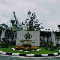 🚗 Ride-Sharing in Brunei: Explore the Sultanate’s Gems with Ease and Savings 🇧🇳✨