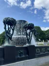 Oslo, Norway in 2 days