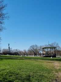 Royal Park, Montreal : an amazing park 