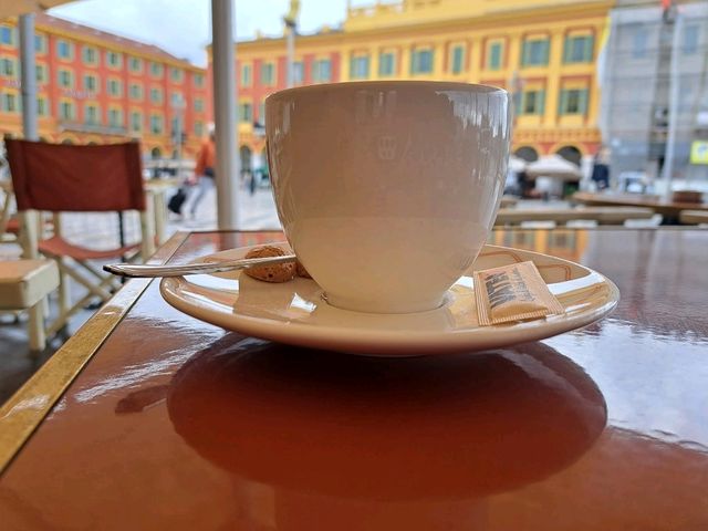 Weekend Guide to Nice, France: Sunshine, Sea & the French Riviera Charm 🇫🇷✨