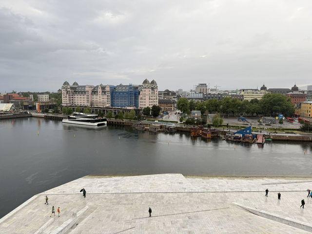 3-Day Oslo Itinerary