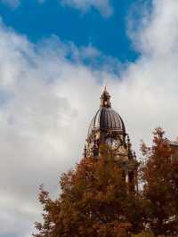 Lattes, Legends, and Leeds: A Perfect Day in Yorkshire’s Gem