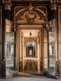 Lynnewood Hall: The Forgotten Palace of the Gilded Age