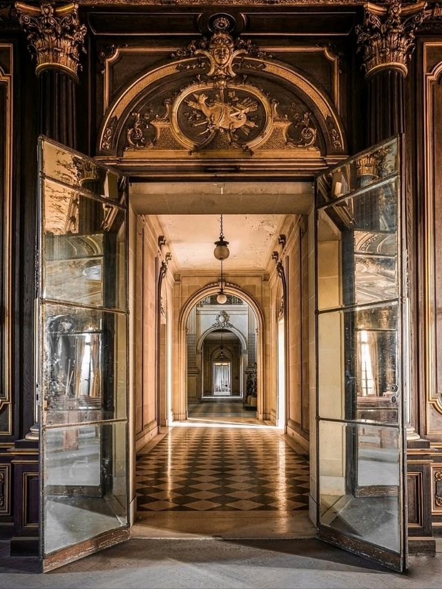Lynnewood Hall: The Forgotten Palace of the Gilded Age