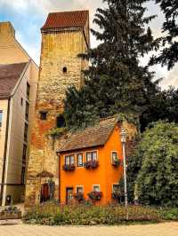 Memmingen: Bavaria’s Hidden Renaissance Gem
