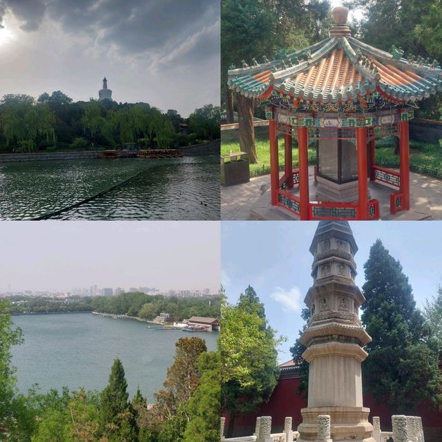 Beijing attractions, help for planning to visit them