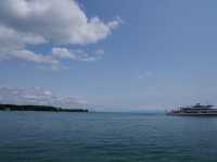 🇩🇪 รีวิวเที่ยวเมือง Konstanz – เสน่ห์ริมทะเลสาบ