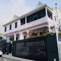 Pineapple Boutique Hotel - Sea Point, Cape Town