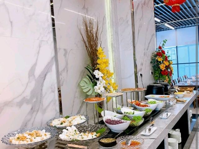 Emerald Bay Hotel & Spa Nha Trang