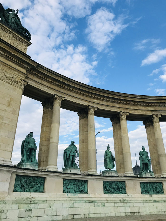 Review of Hotel New York Budapest: A Luxurious Icon You Can’t Miss