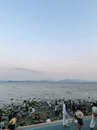 City of the Future: Shenzhen solo travel 