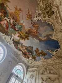 🏰 Nymphenburg Palace: Bavaria’s Hidden Royal Treasure