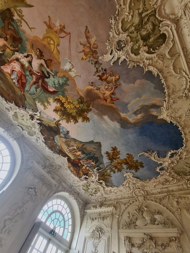 🏰 Nymphenburg Palace: Bavaria’s Hidden Royal Treasure